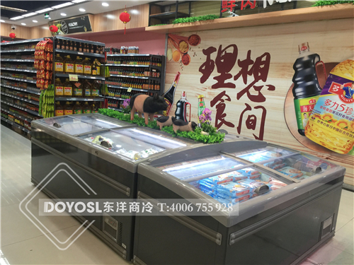 哪個(gè)冰柜冷柜品牌質(zhì)量好？