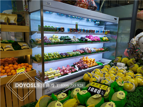深圳龍崗萬科誠品果園水果店冷藏柜-直角風(fēng)幕柜案例,冰柜,超市冷柜,便利店冰柜,冰柜價(jià)格,冰柜報(bào)價(jià),冷凍柜,保鮮柜多少錢一臺(tái),小保鮮柜,保鮮柜圖片,二手保鮮柜,臺(tái)式保鮮柜,小型保鮮柜,食品保鮮柜,食品保鮮展示柜,水果保鮮柜有幾種,長沙水果保鮮柜,二手蔬菜保鮮柜,哪些水果需要放保鮮柜,水果保鮮柜價(jià)格及圖片,超市生鮮保鮮柜,食物保鮮柜,家用水果保鮮柜,蔬菜柜