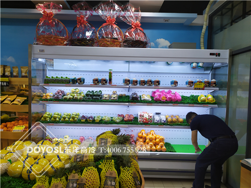 深圳龍崗萬科誠品果園水果店冷藏柜-直角風(fēng)幕柜案例,冰柜,超市冷柜,便利店冰柜,冰柜價(jià)格,冰柜報(bào)價(jià),冷凍柜,保鮮柜多少錢一臺(tái),小保鮮柜,保鮮柜圖片,二手保鮮柜,臺(tái)式保鮮柜,小型保鮮柜,食品保鮮柜,食品保鮮展示柜,水果保鮮柜有幾種,長沙水果保鮮柜,二手蔬菜保鮮柜,哪些水果需要放保鮮柜,水果保鮮柜價(jià)格及圖片,超市生鮮保鮮柜,食物保鮮柜,家用水果保鮮柜,蔬菜柜