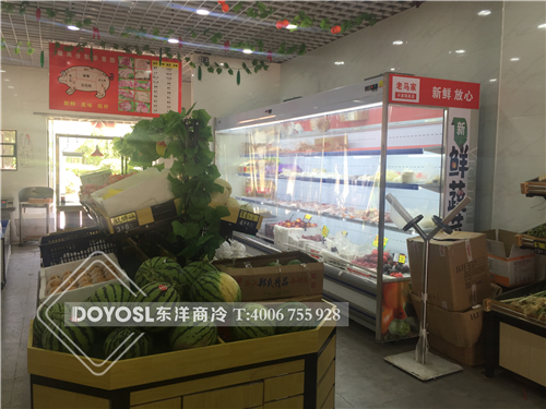 武漢洪山碧桂園水果蔬菜冷藏保鮮柜-水果保鮮風(fēng)幕柜案例,冰柜,超市冷柜,便利店冰柜,冰柜價格,冰柜報價,冷凍柜,保鮮柜多少錢一臺,小保鮮柜,保鮮柜圖片,二手保鮮柜,臺式保鮮柜,小型保鮮柜,食品保鮮柜,食品保鮮展示柜,水果保鮮柜有幾種,長沙水果保鮮柜,二手蔬菜保鮮柜,哪些水果需要放保鮮柜,水果保鮮柜價格及圖片,超市生鮮保鮮柜,食物保鮮柜,家用水果保鮮柜,蔬菜柜