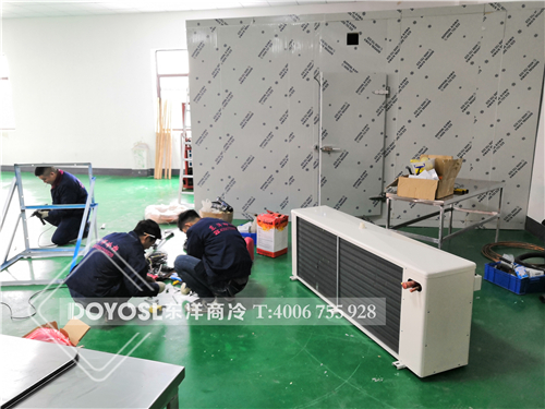 冷庫選址，冷庫有哪些類型，冷庫有什么設(shè)備組成